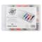 12 Pack: Embroidery Floss Organizer Kit by Loops & Threads®